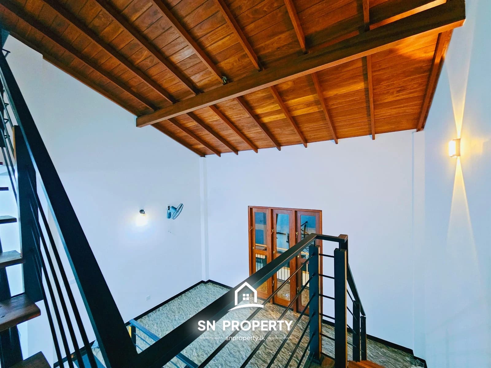 🏡 Brand New Box-Type Modern Luxury Two-Storied House for Sale – Malabe, photo 16 of 20