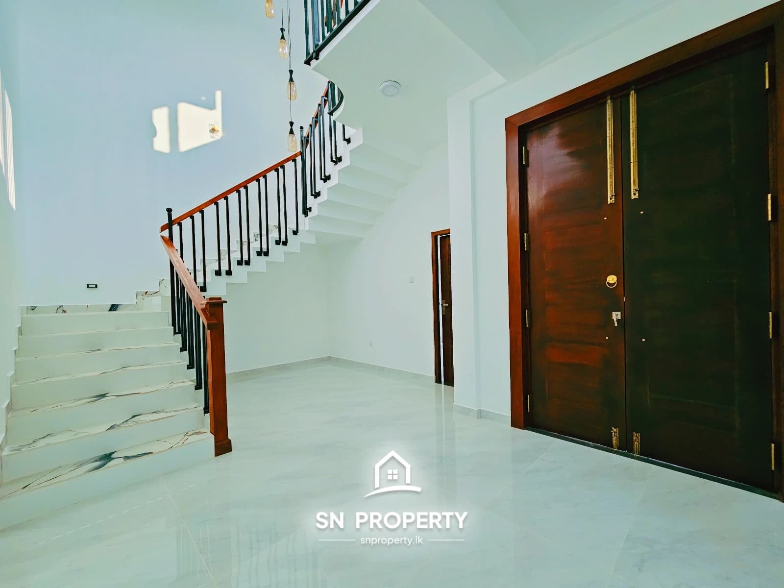 BRAND-NEW 2 Storied House HOUSE FOR Sale Athurgiriya, photo 4 of 20
