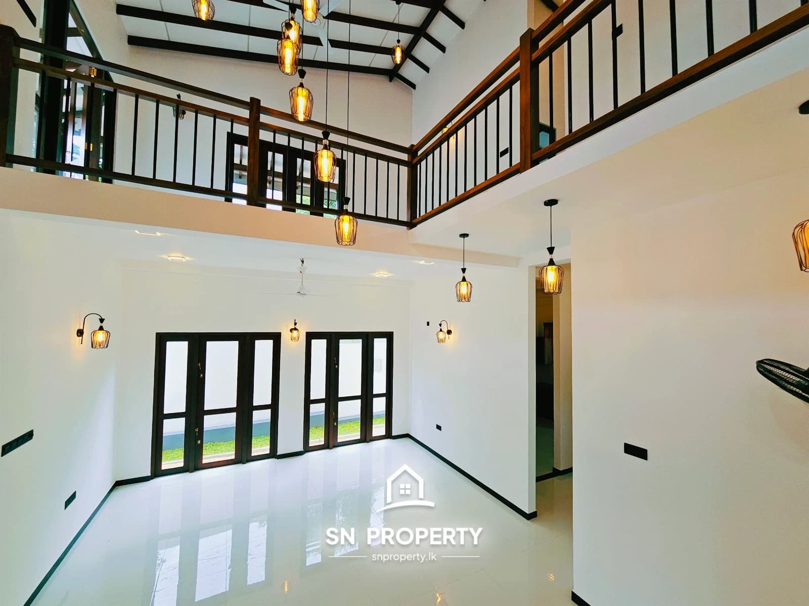 🏡 Luxury 2-Storey House for Sale – Athurugiriya, photo 20 of 20