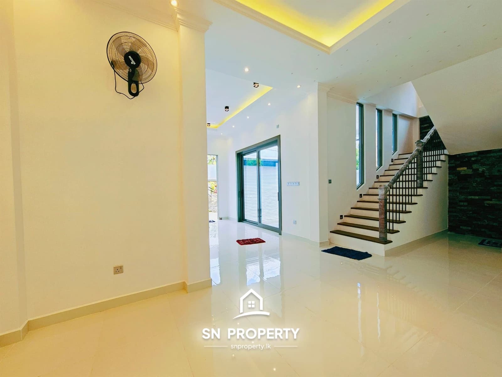 🏡 Brand New Box-Type Modern Luxury Two-Storied House for Sale – Malabe, photo 5 of 20