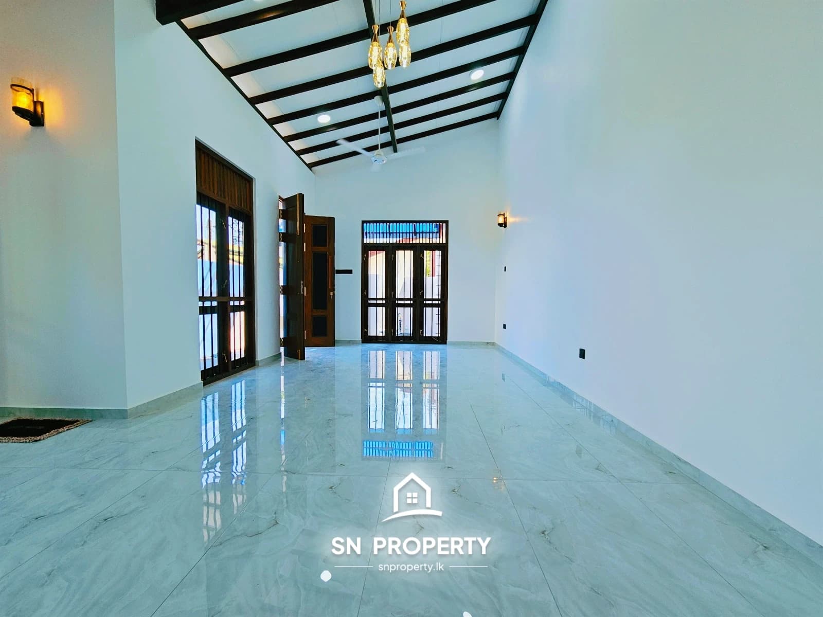 🏡 Brand-New Single-Storied House for Sale Malabe Talahena, photo 7 of 20