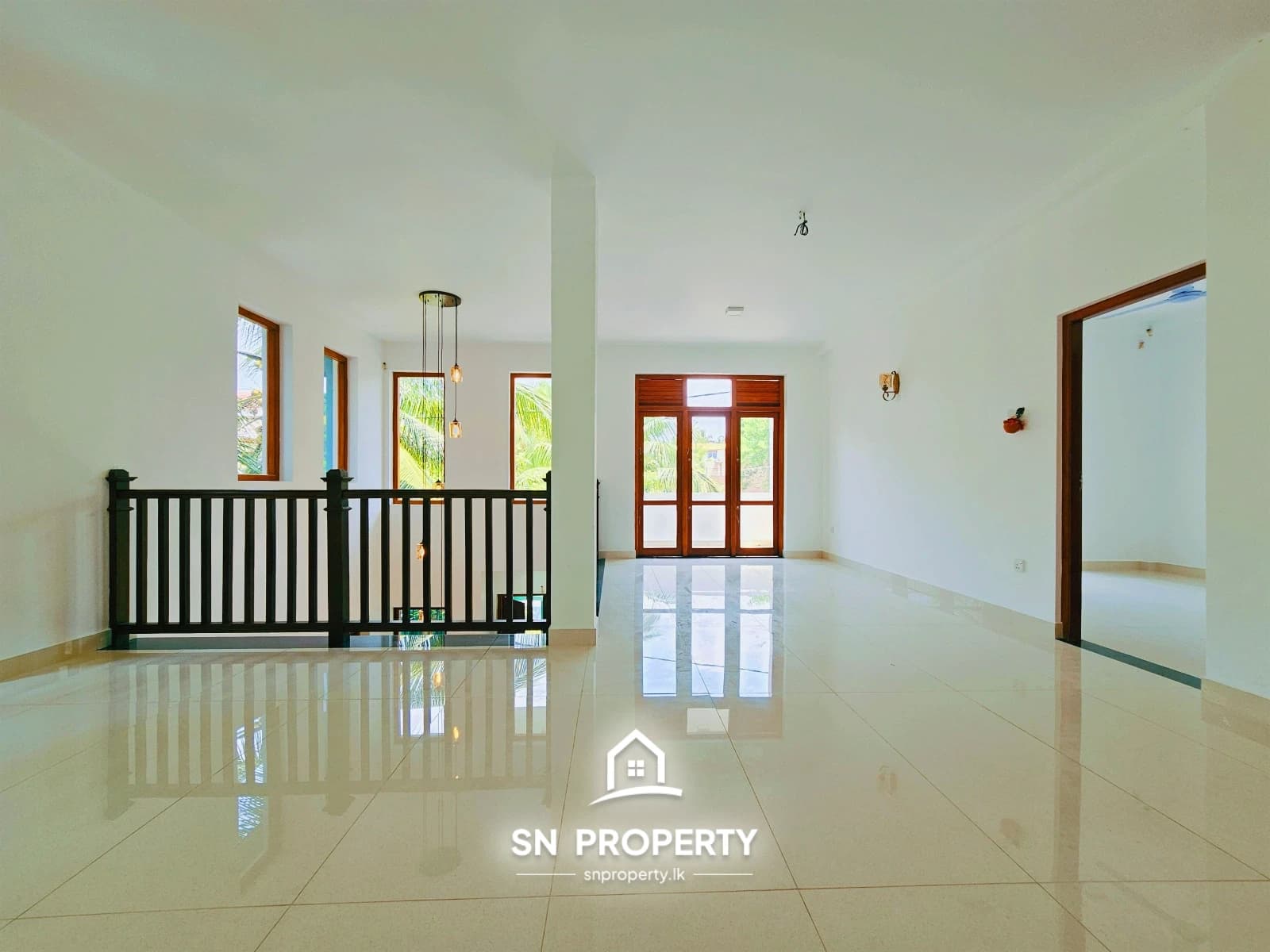 🏡 Brand-New 2-Storey Luxury House for Sale – Panadura (Alubomulla – Kurusa Hand, photo 12 of 20