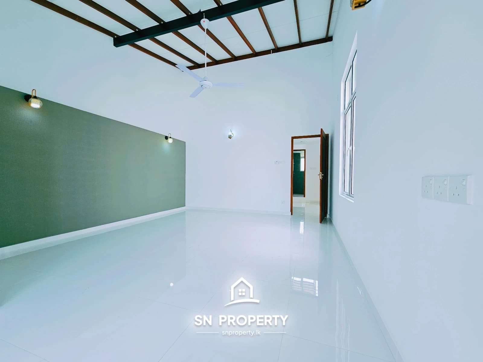 Brand New 2-Storey House for Sale - Athurugiriya, photo 12 of 20
