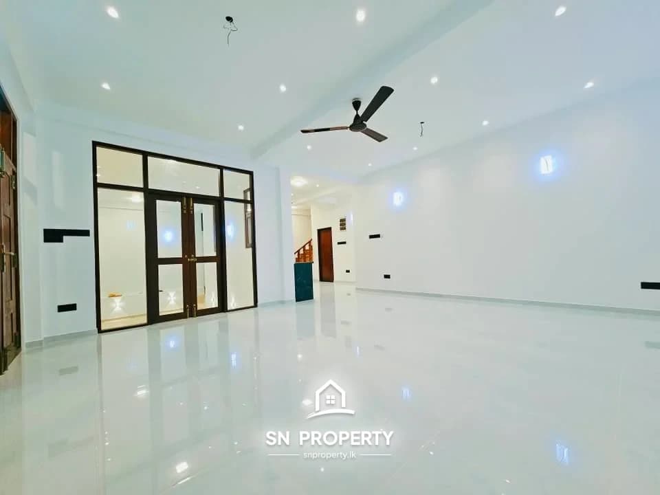 🏡 Brand New Luxury 3-Storey House with Rooftop for Sale – Malabe Town, photo 6 of 10