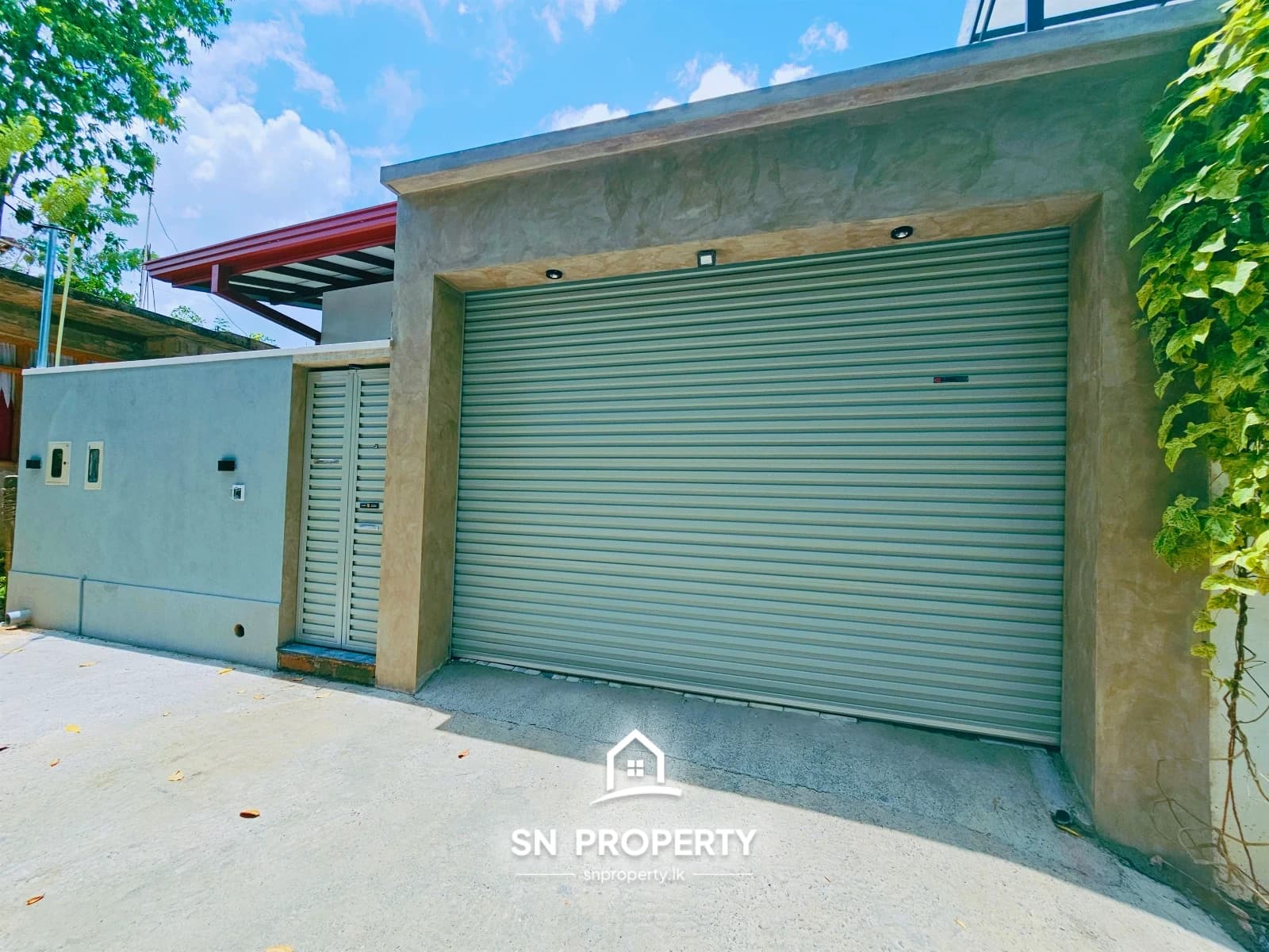 🏡 Brand-New Single-Storey House for Sale – Athurugiriya, Korathota, photo 1 of 20