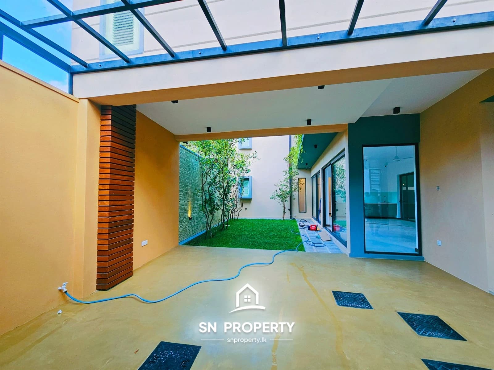 🏡 Brand-New Luxury House for Sale – Battaramulla, photo 1 of 20