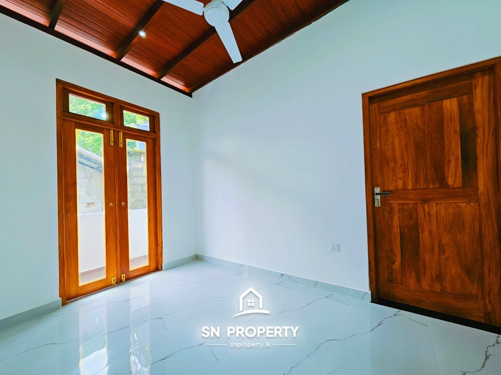 🏡 Super Luxury 2-Storey House with Rooftop – For Sale in Polgasowita, Kottawa R, photo 17 of 20