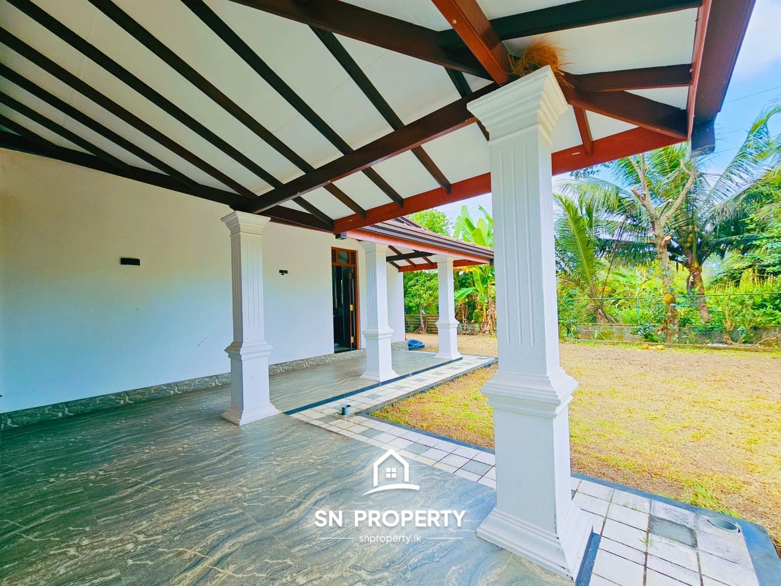 🏡 Luxury 3-Storey House for Sale – Hirana, Panadura (Near Bolgoda River), photo 6 of 20