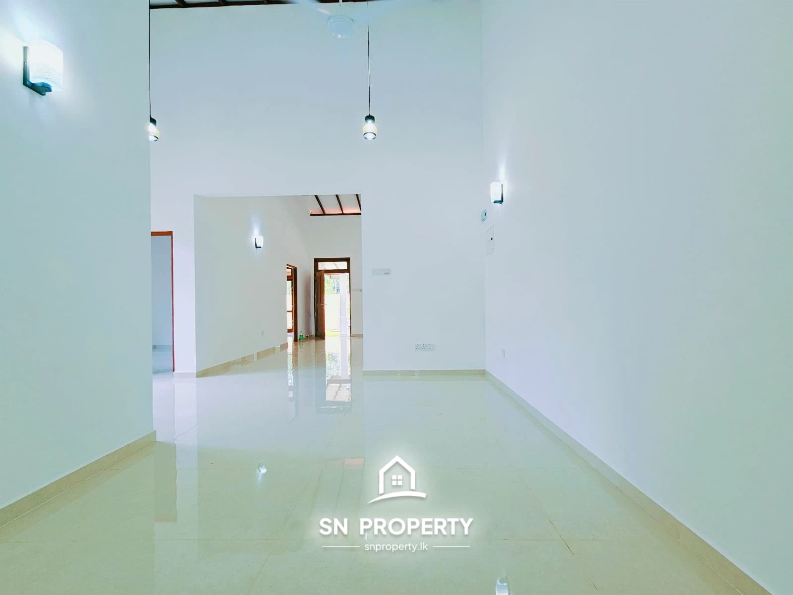 🏡 Brand-New Single-Storey House for Sale – Athurugiriya, photo 6 of 20