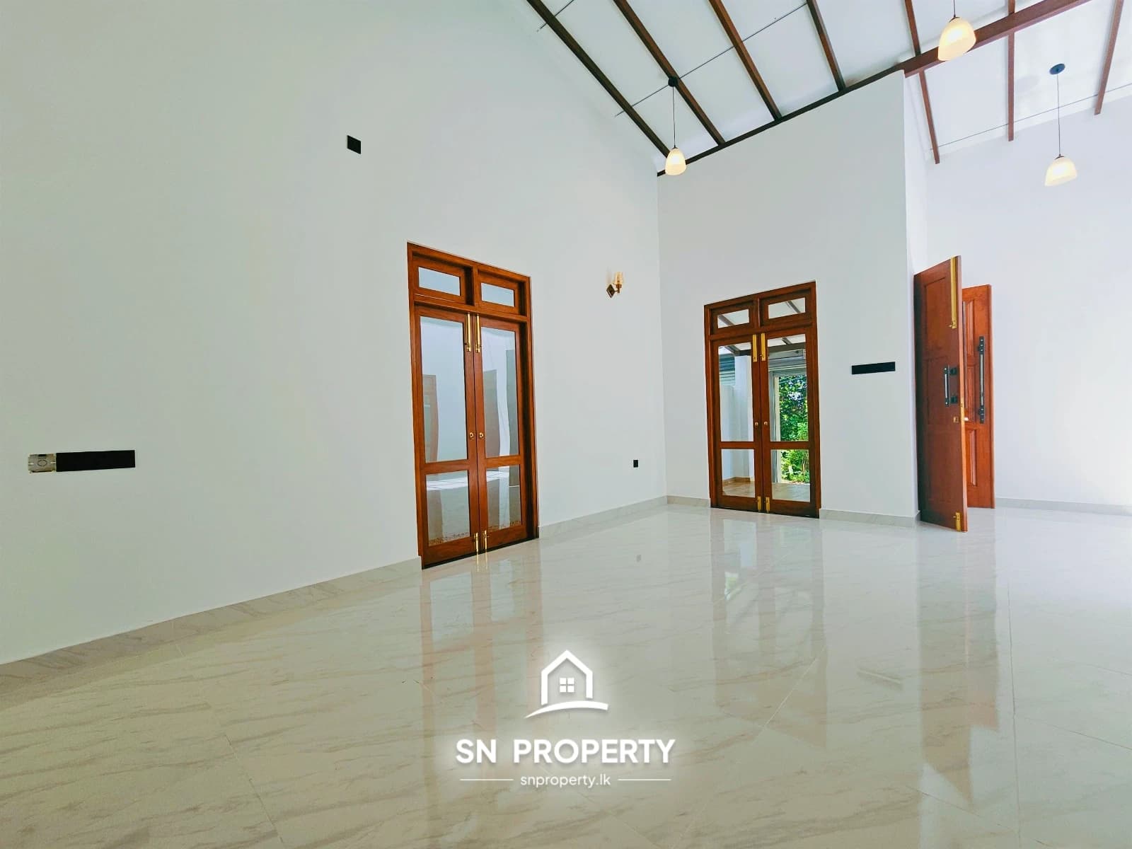 🏡 Brand-New Single-Storey House for Sale – Athurugiriya, Korathota, photo 12 of 20