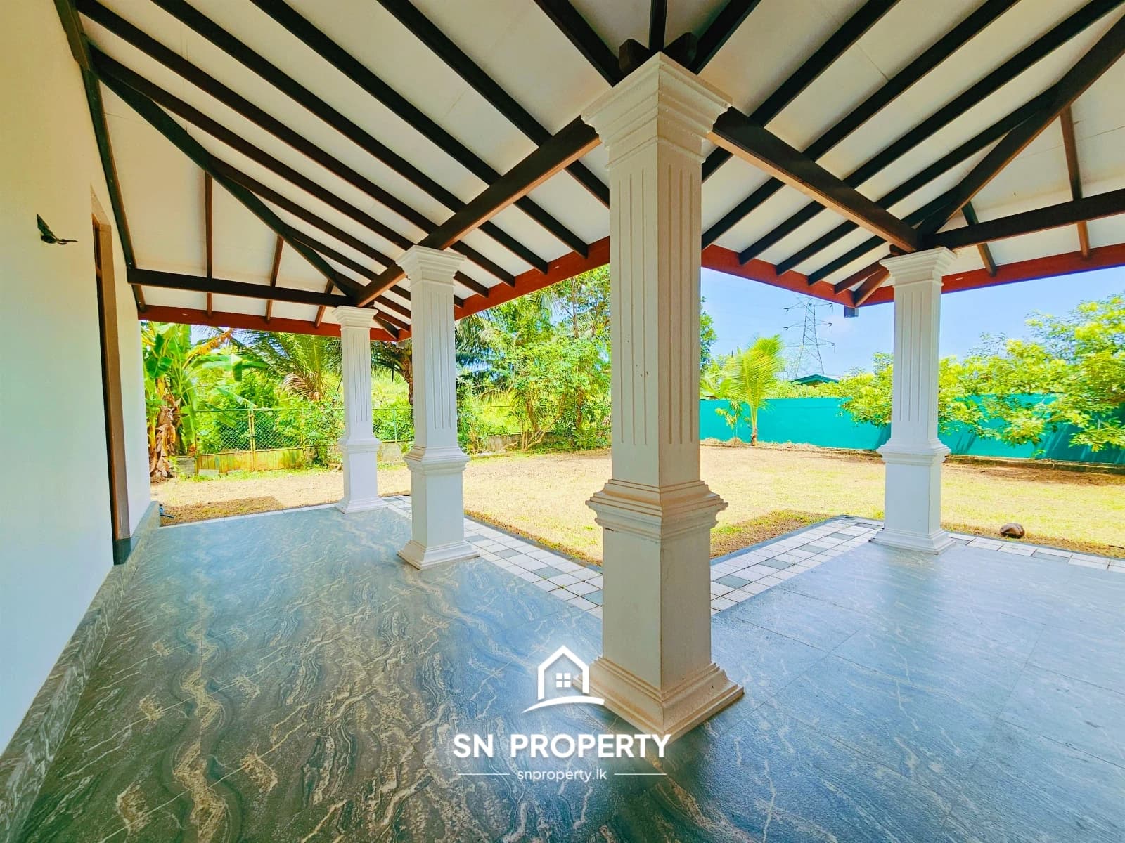 🏡 Luxury 3-Storey House for Sale – Hirana, Panadura (Near Bolgoda River), photo 4 of 20
