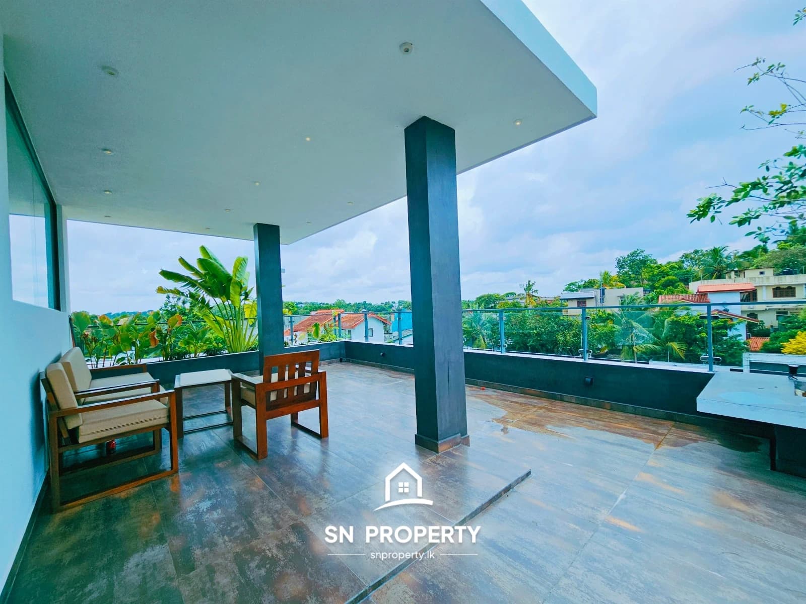 🏡✨ Architect-Designed Luxury Residence for Sale – Battaramulla, photo 19 of 20