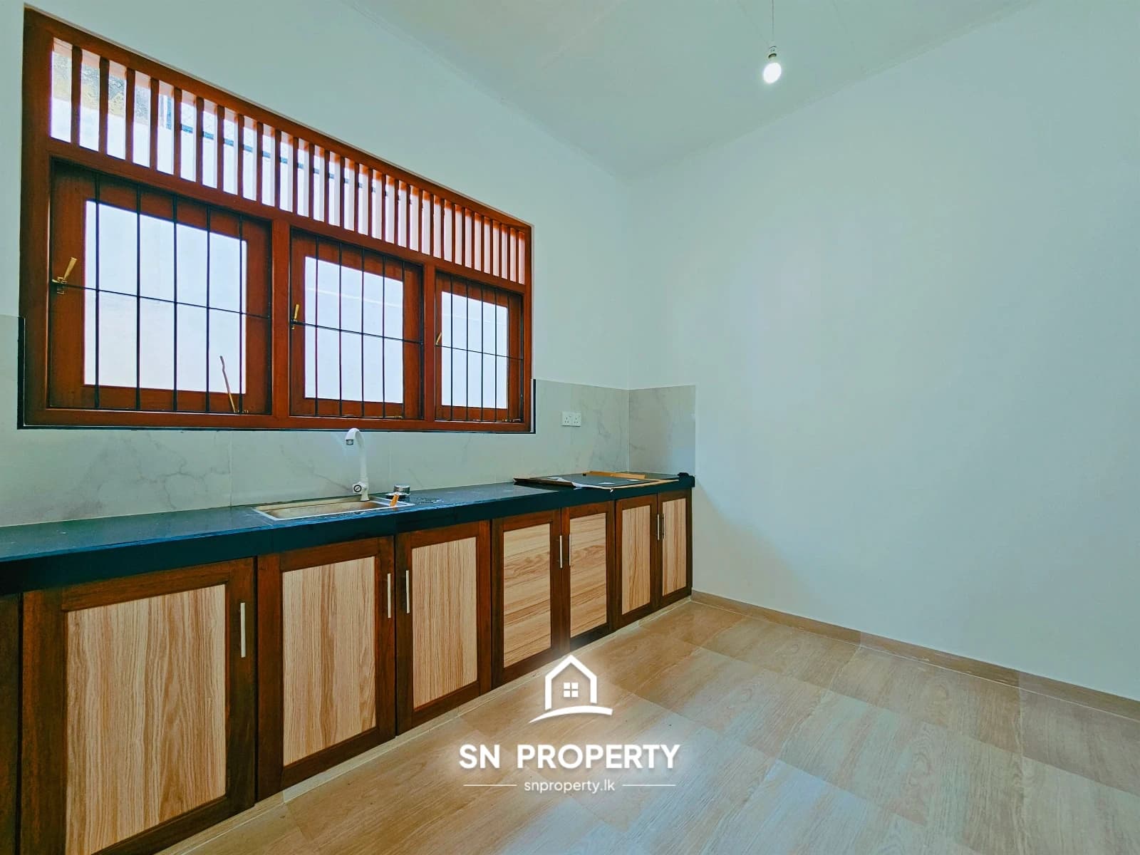🏡 Beautiful Brand-New Single-Storied House Near Piliyandala Town, photo 9 of 13