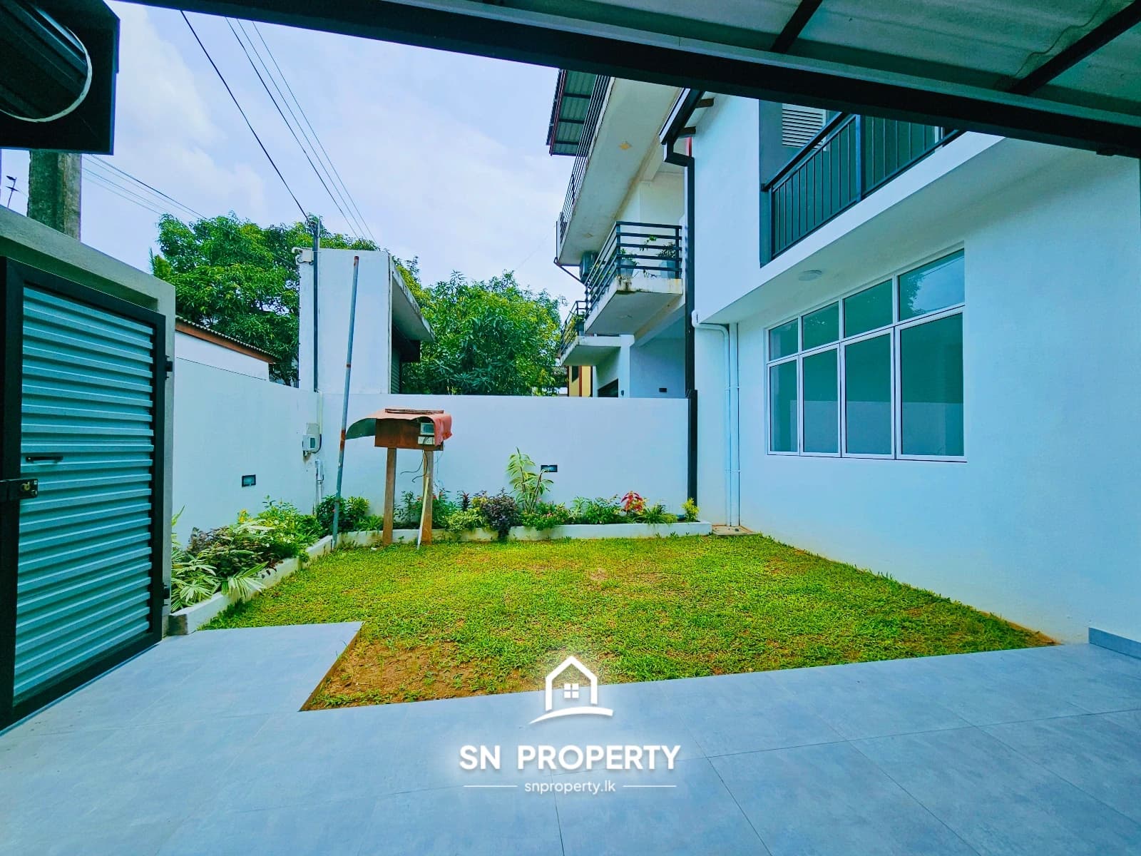 Brand New 2-Storey House for Sale - Athurugiriya, photo 2 of 20