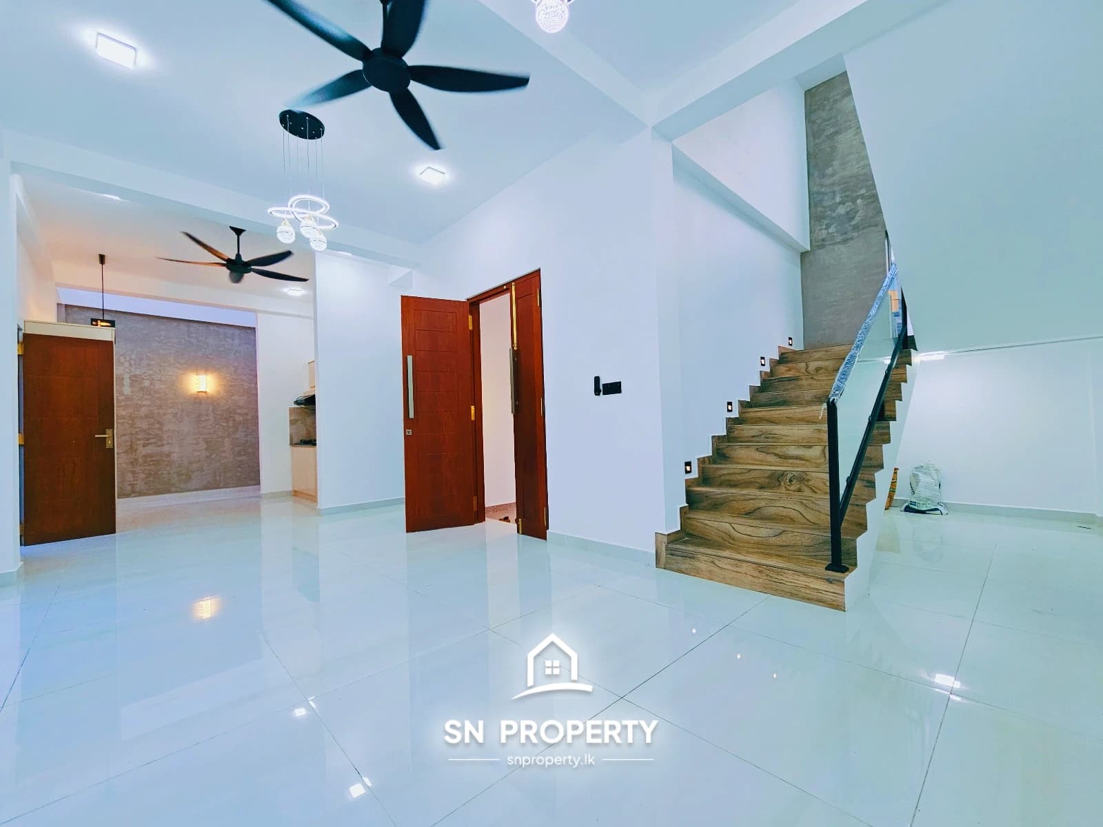 🏡 Luxury 2-Storey House for Sale – Athurugiriya, photo 6 of 20