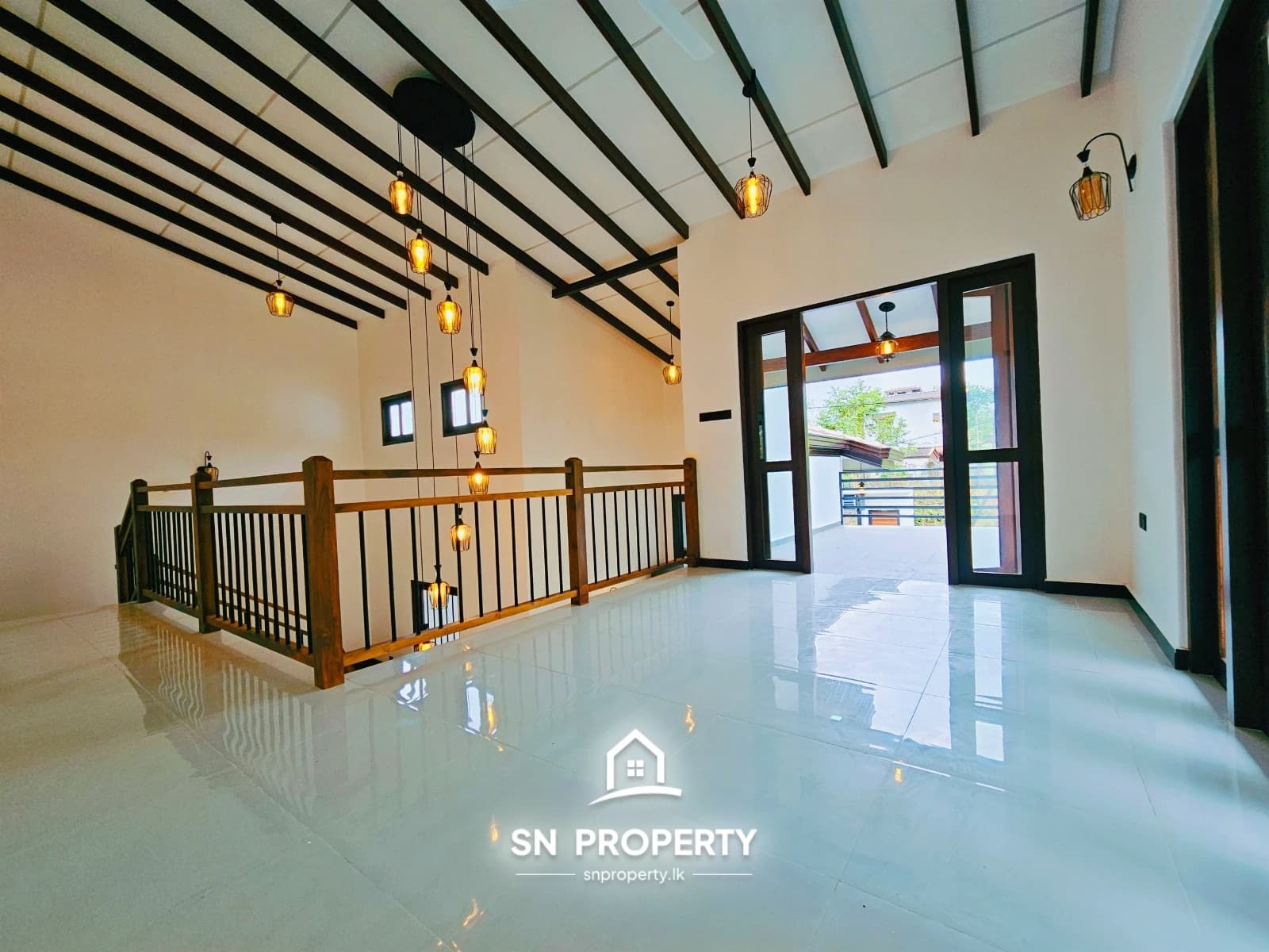 🏡 Luxury 2-Storey House for Sale – Athurugiriya, photo 15 of 20