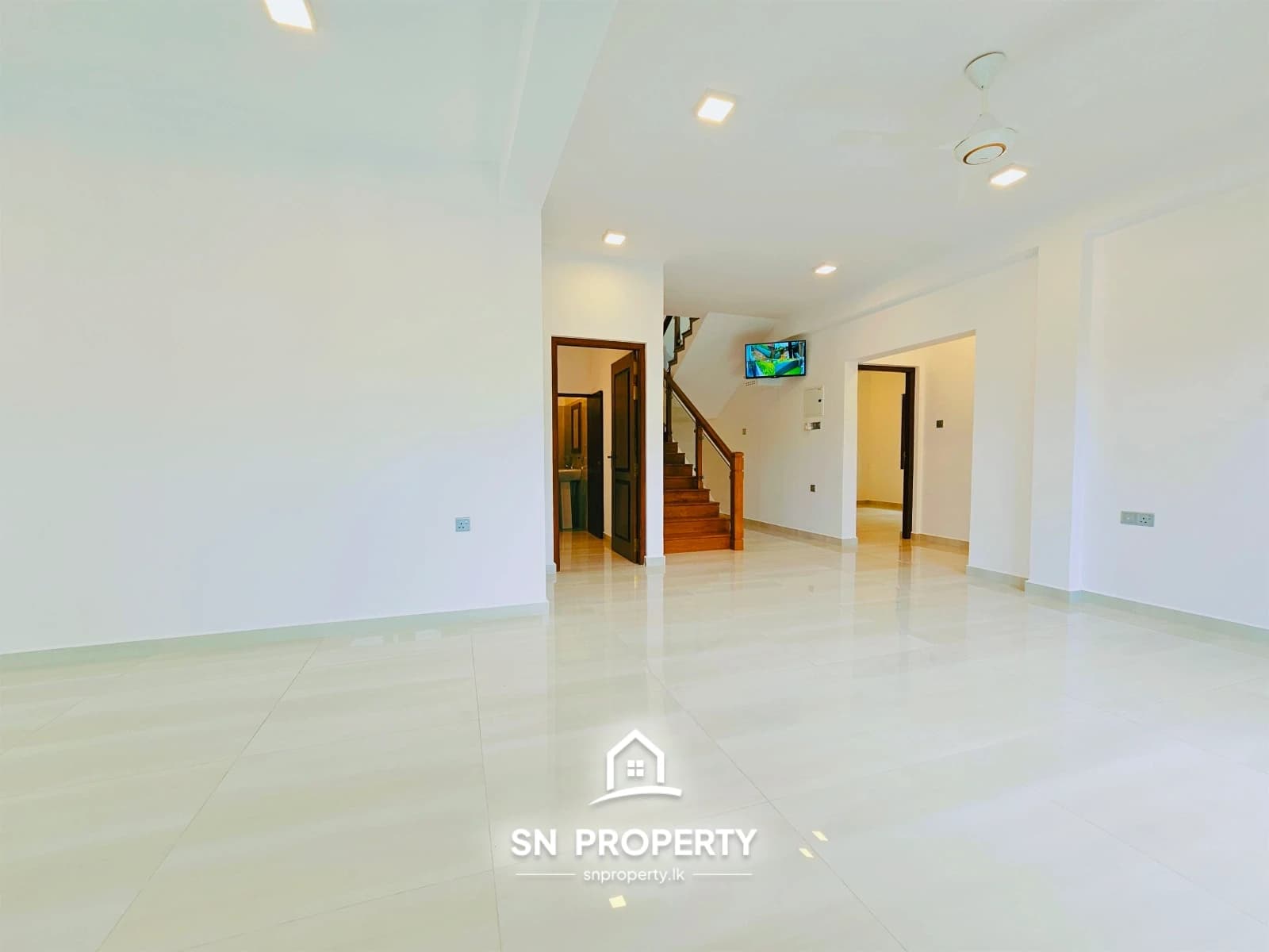 🏡✨ BRAND-NEW LUXURY 2-STORIED HOUSE FOR SALE – PILIYANDALA CITY ✨🏡, photo 3 of 20