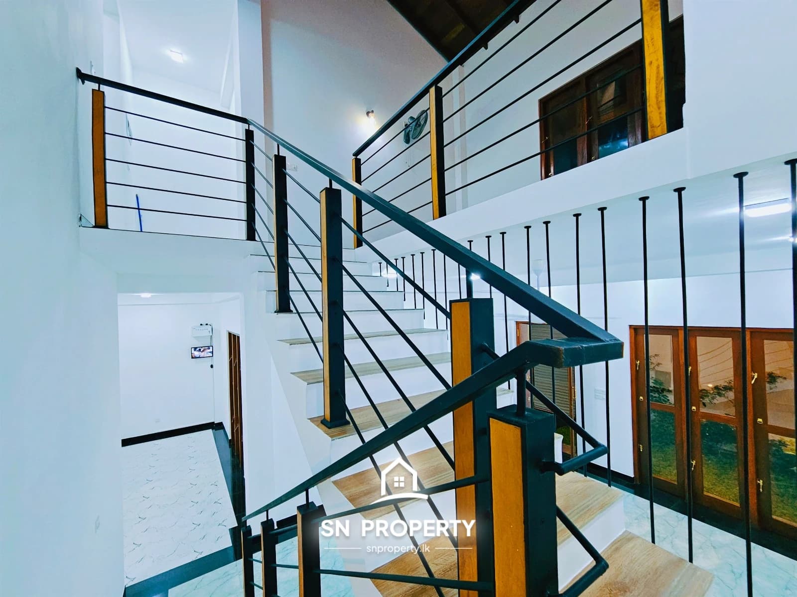 🏡 Brand New Box-Type Modern Luxury Two-Storied House for Sale – Malabe, photo 15 of 20
