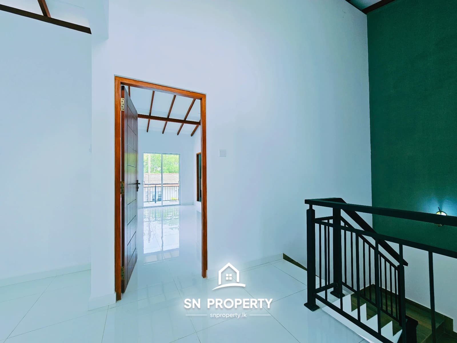 Brand New 2-Storey House for Sale - Athurugiriya, photo 16 of 20