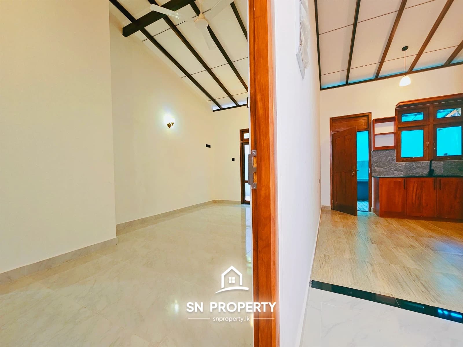 🏡 Brand-New Single-Storey House for Sale – Athurugiriya, Korathota, photo 17 of 20