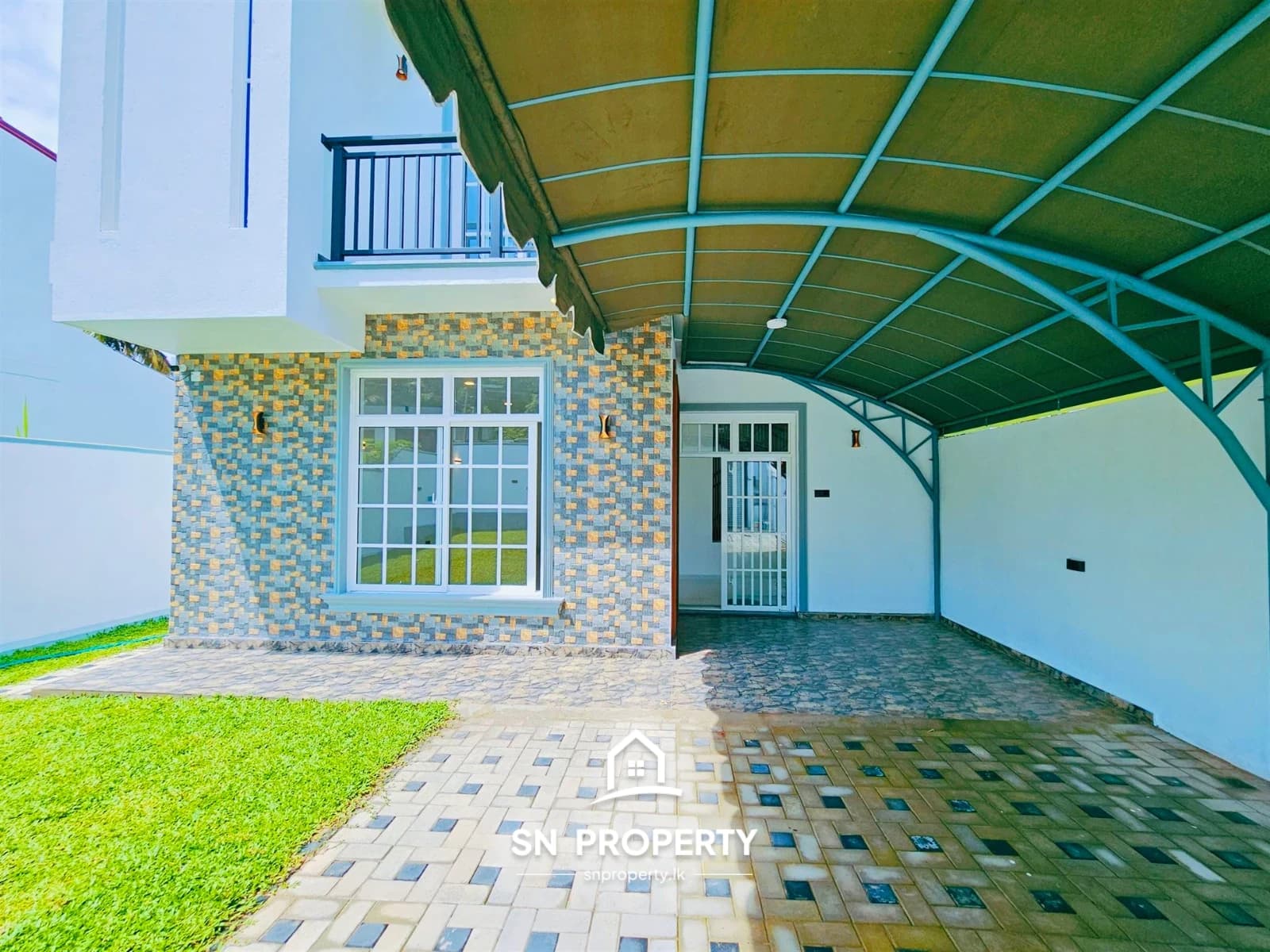 🏡✨ Architecturally Designed Luxury 3-Storey Residence for Sale – Kesbawa, Banda, photo 5 of 20