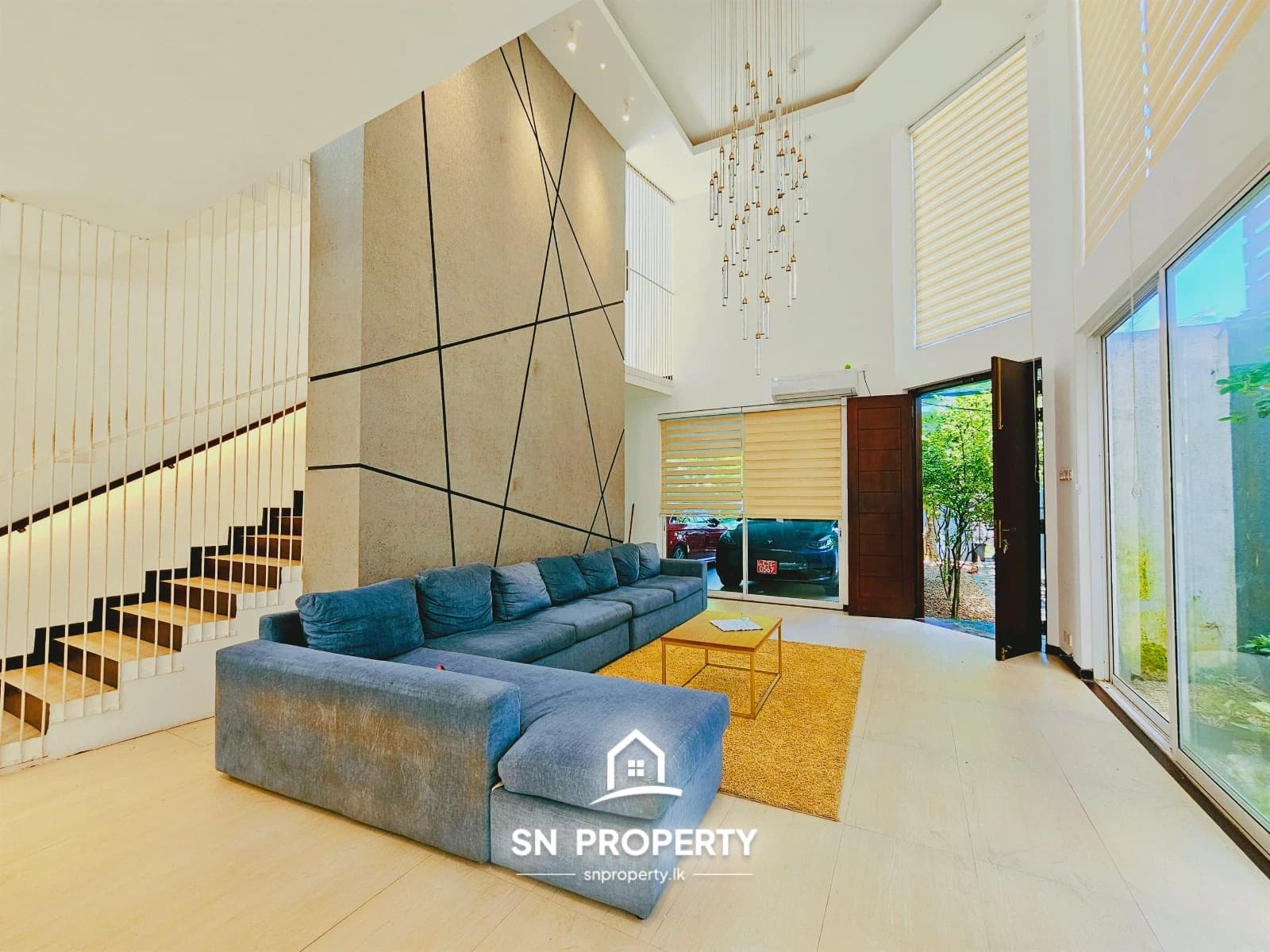 🏡 Brand-New Luxury 2-Storey House for Sale – Pelawatte, Battaramulla, photo 3 of 20