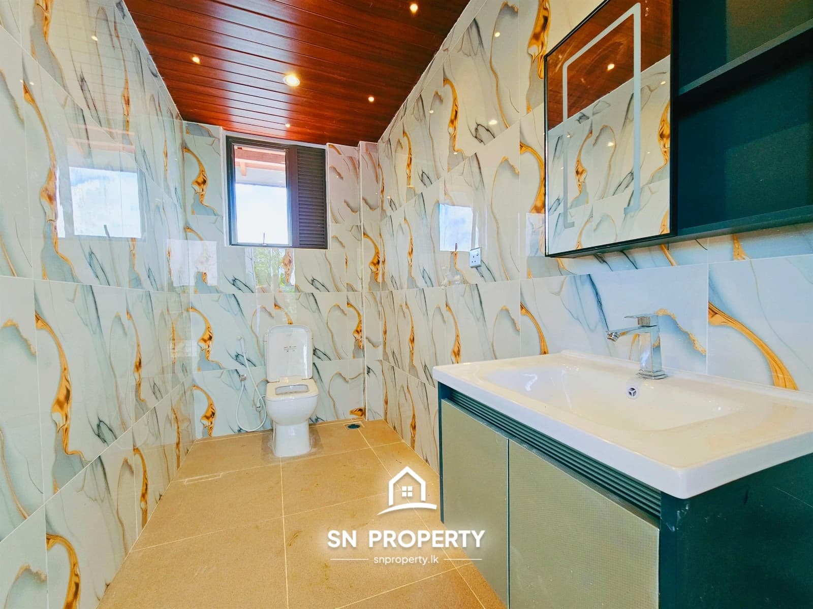 🏡 Brand New Box-Type Modern Luxury Two-Storied House for Sale – Malabe, photo 18 of 20