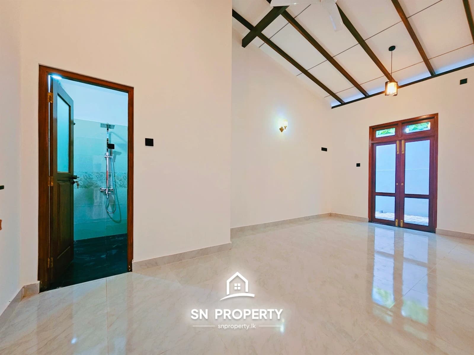 🏡 Brand-New Single-Storey House for Sale – Athurugiriya, Korathota, photo 19 of 20