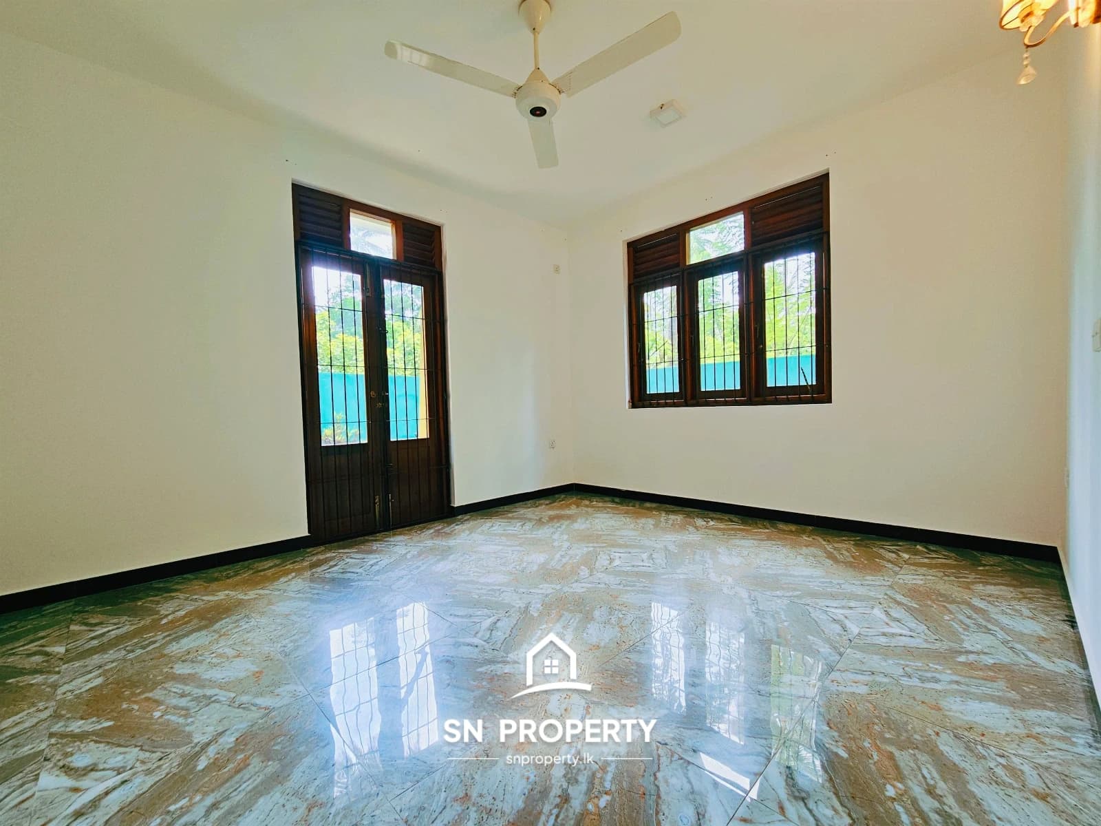 🏡 Luxury 3-Storey House for Sale – Hirana, Panadura (Near Bolgoda River), photo 12 of 20