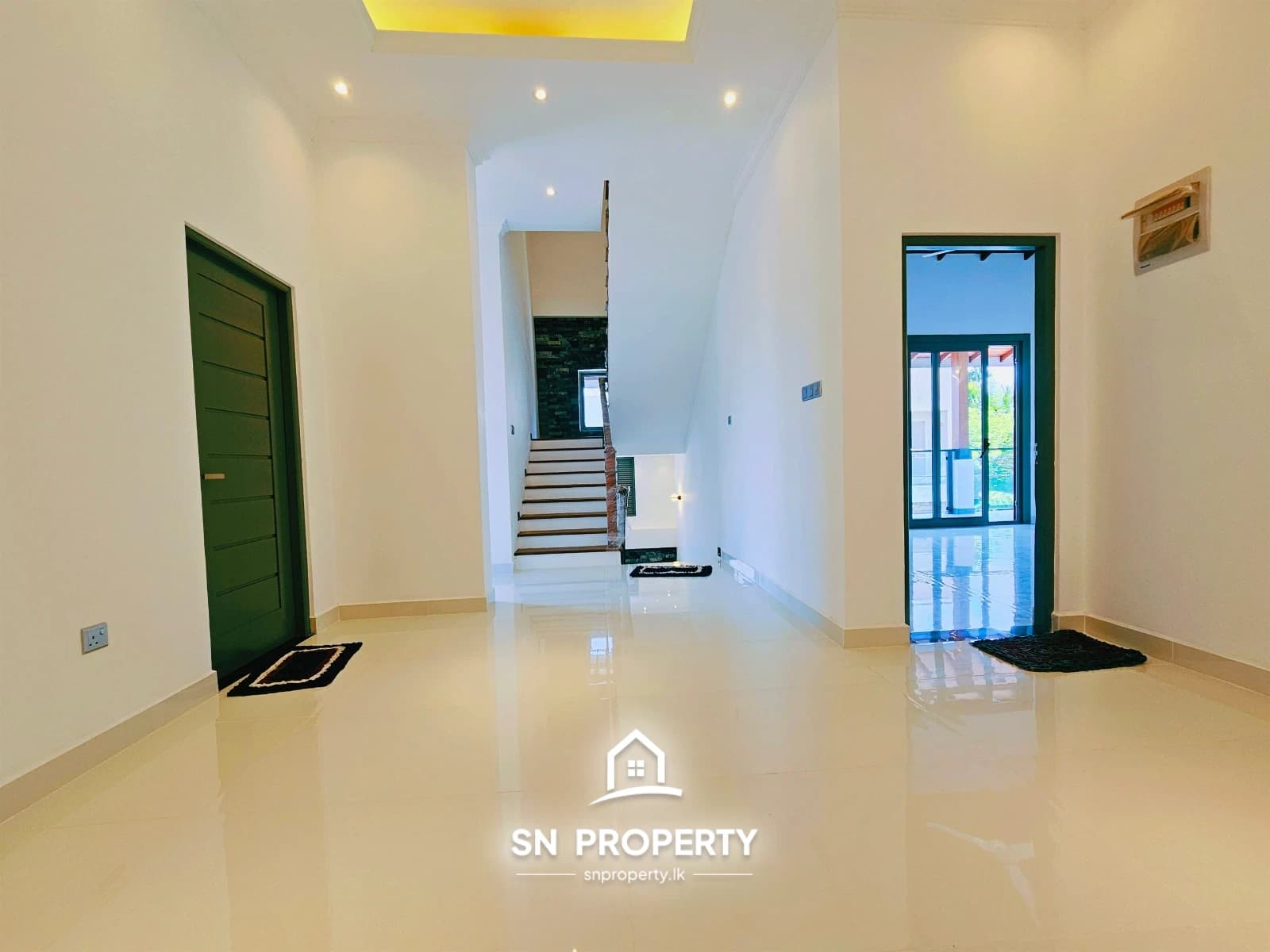 🏡 Brand New Box-Type Modern Luxury Two-Storied House for Sale – Malabe, photo 14 of 20