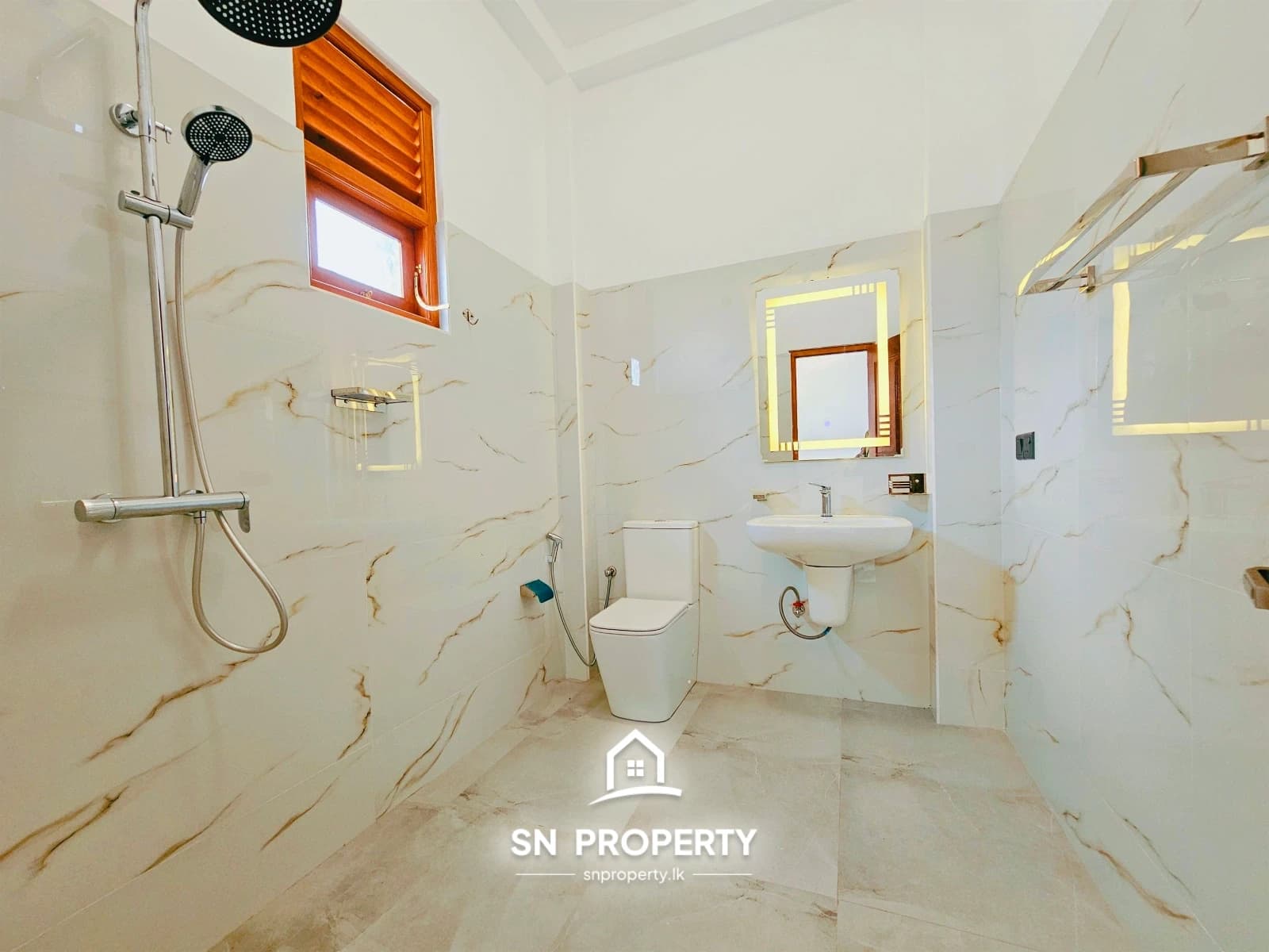 🏡 Brand New 2 Storied House for Sale – Piliyandala, photo 4 of 20