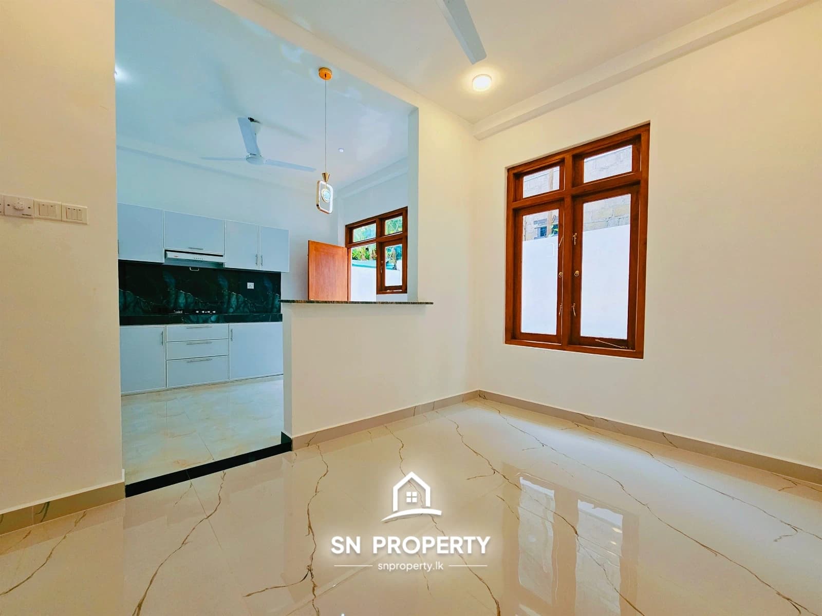 🏡 Super Luxury 2-Storey House with Rooftop – For Sale in Polgasowita, Kottawa R, photo 7 of 20