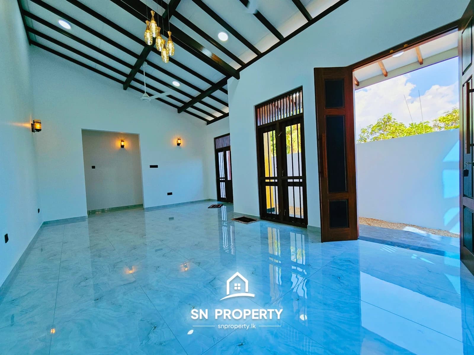 🏡 Brand-New Single-Storied House for Sale Malabe Talahena, photo 5 of 20