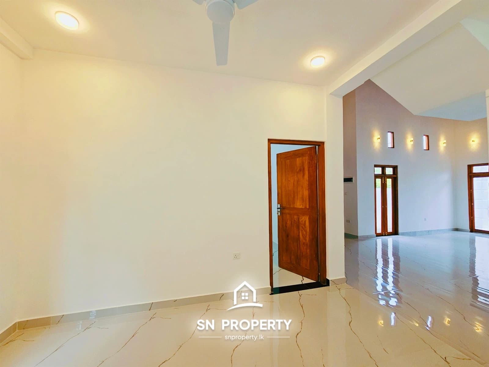 🏡 Super Luxury 2-Storey House with Rooftop – For Sale in Polgasowita, Kottawa R, photo 13 of 20