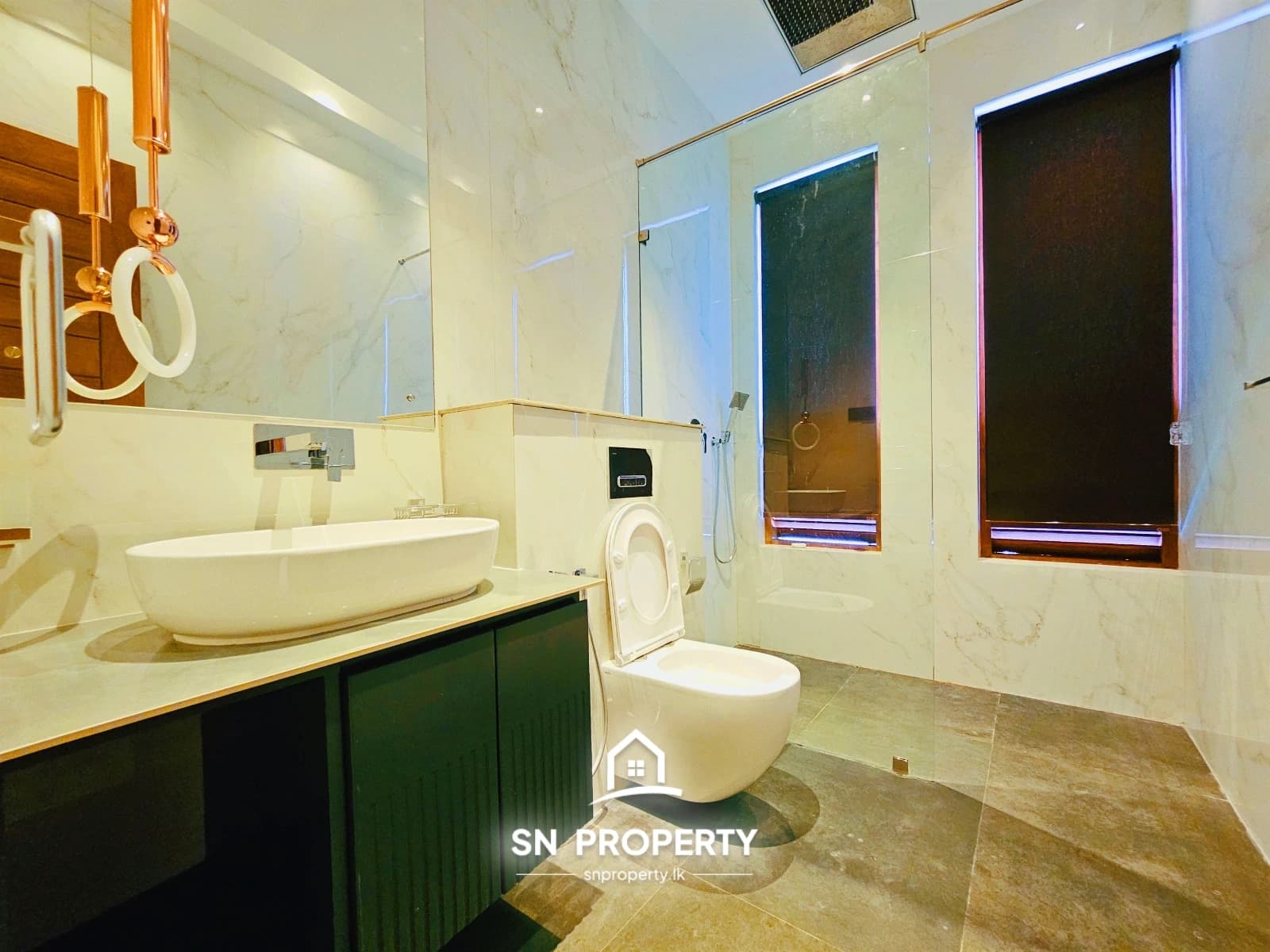 🏡✨ Architect-Designed Luxury Residence for Sale – Battaramulla, photo 6 of 20