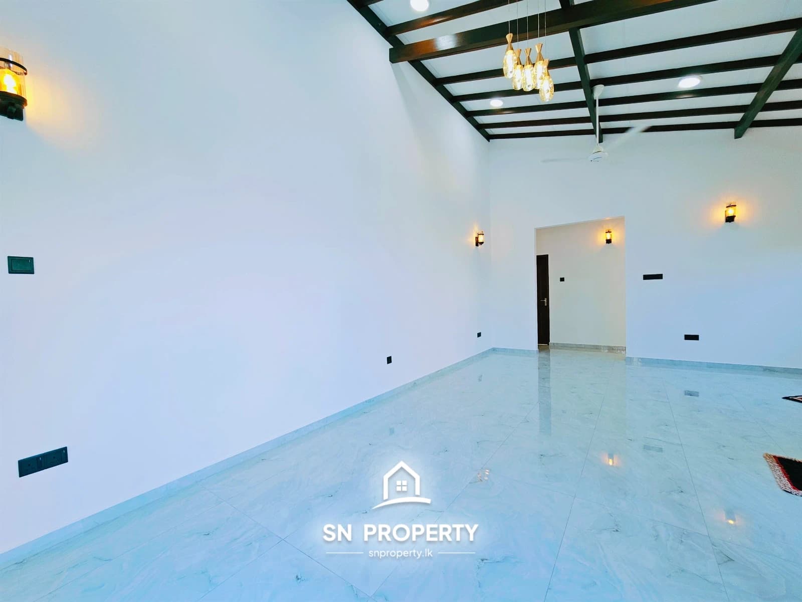 🏡 Brand-New Single-Storied House for Sale Malabe Talahena, photo 6 of 20