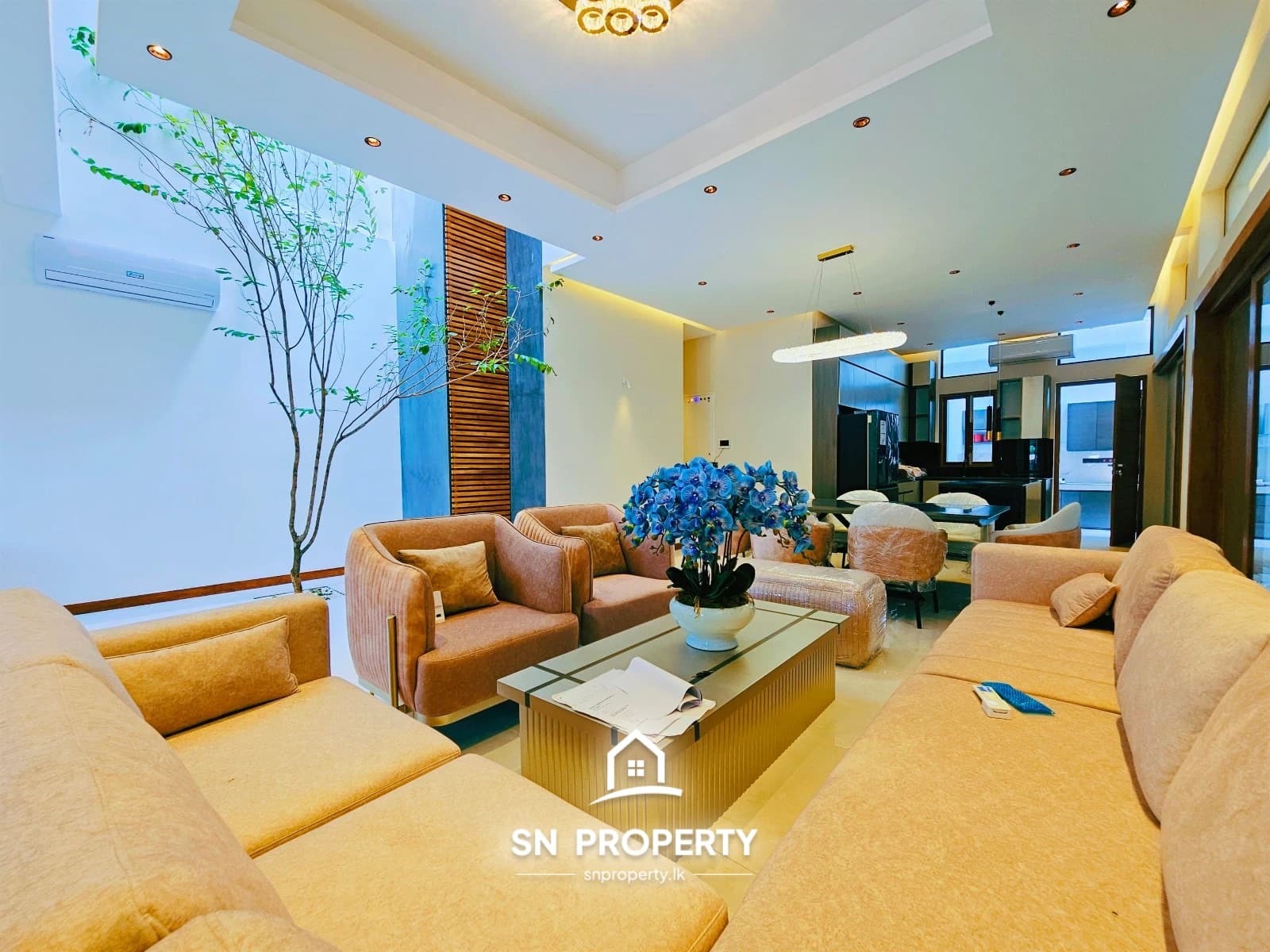 🏡✨ Architect-Designed Luxury Residence for Sale – Battaramulla, photo 2 of 20