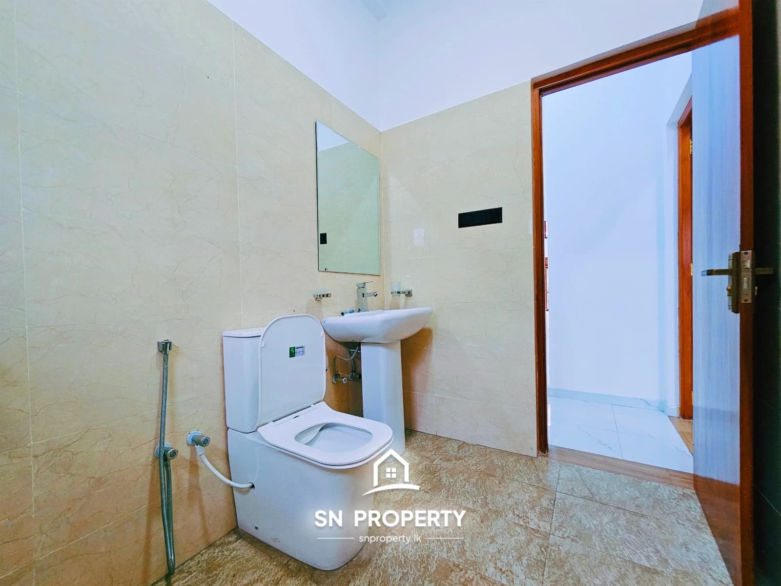🏡 Brand New 3-Storied House for Sale – Piliyandala, photo 10 of 20