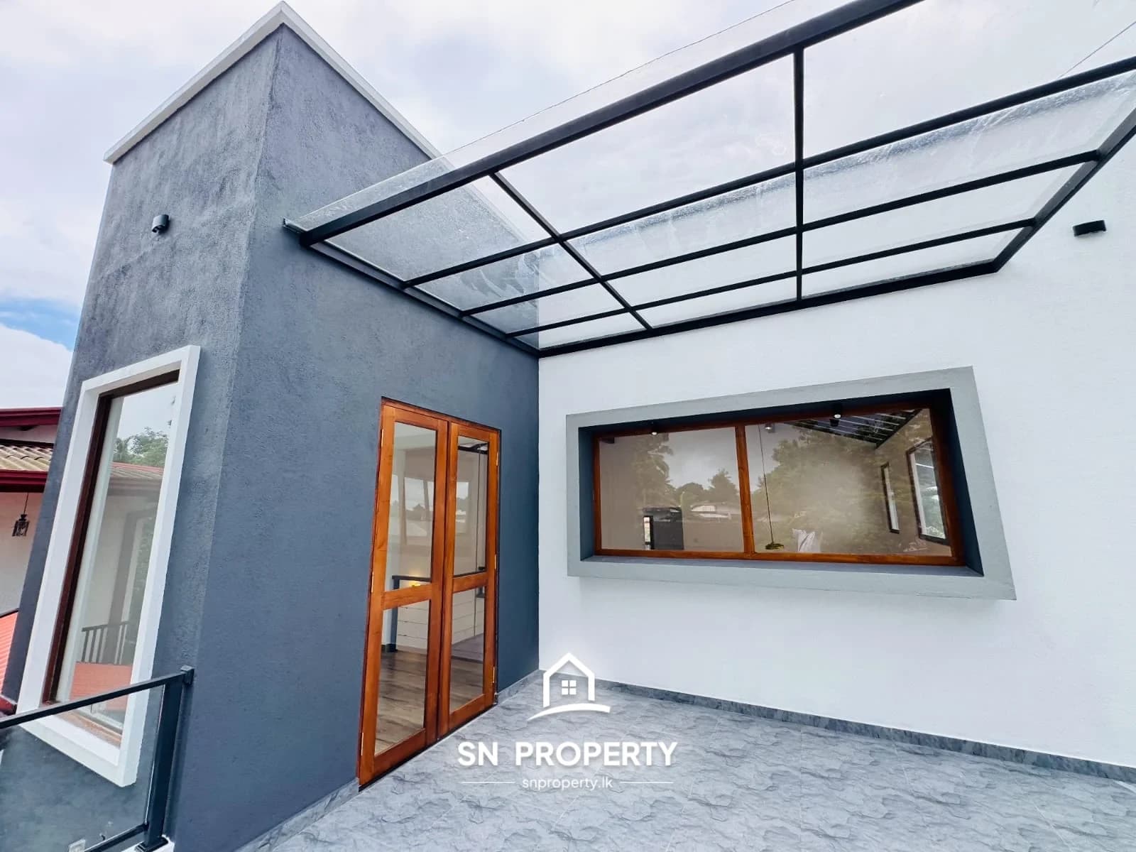 🏡 BRAND NEW LUXURY HOUSE FOR SALE – PILIYANDALA , Makandana✨, photo 7 of 16