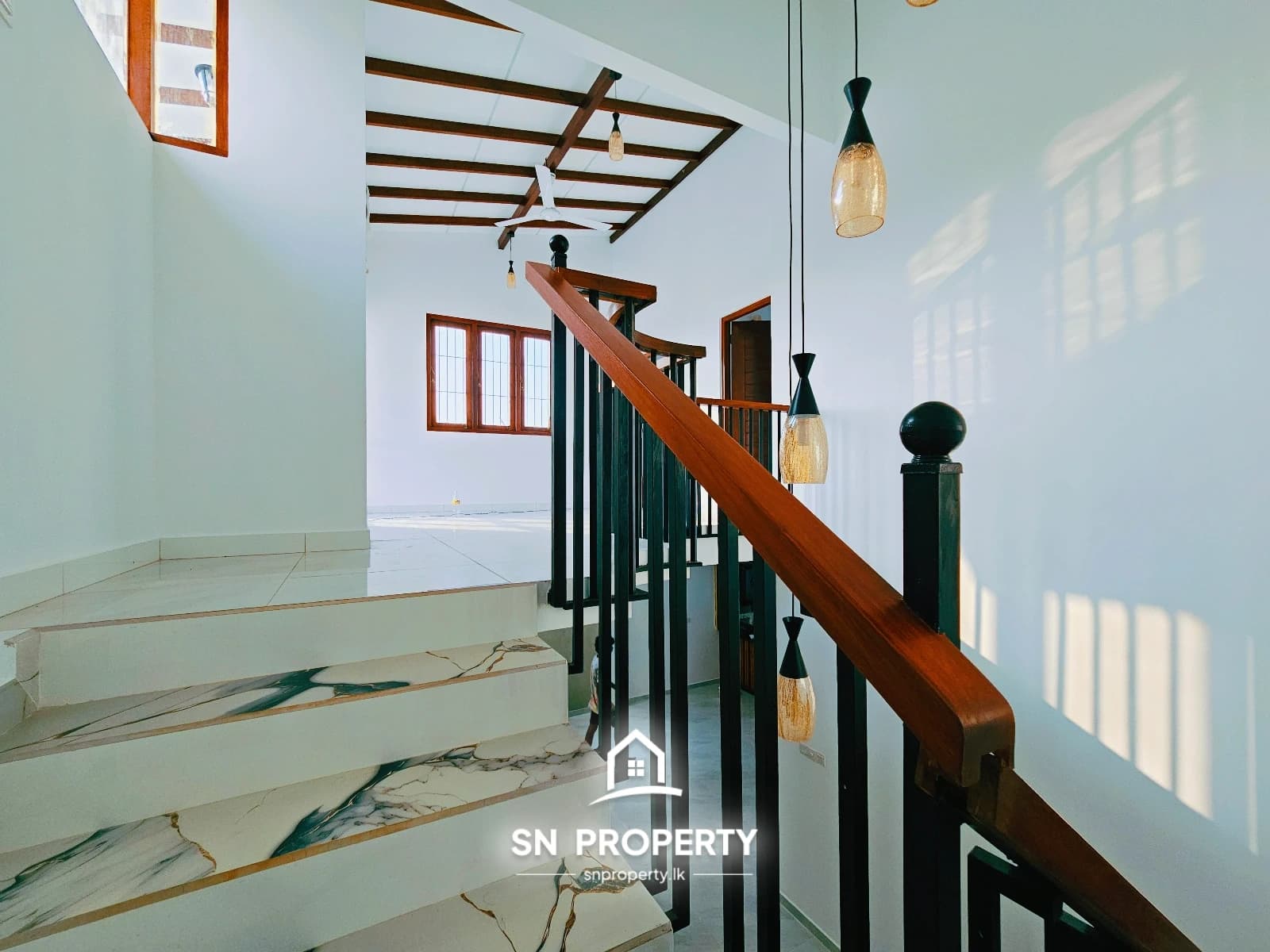 BRAND-NEW 2 Storied House HOUSE FOR Sale Athurgiriya, photo 8 of 20