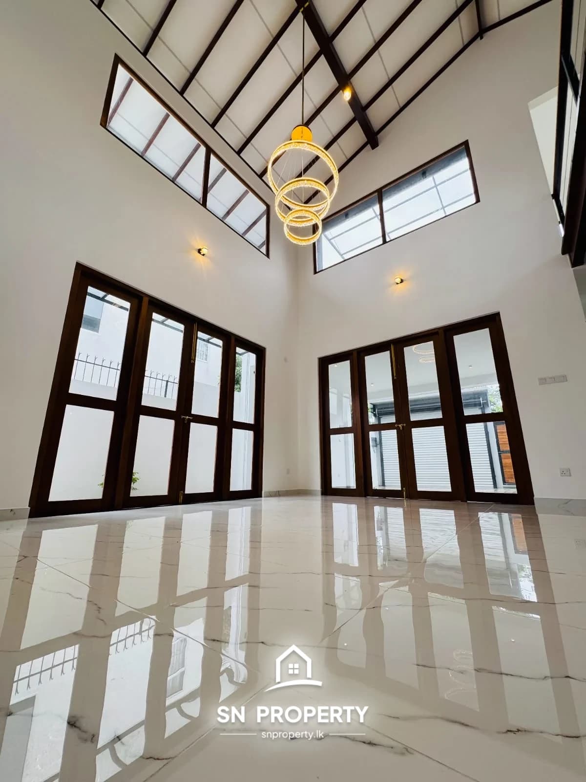 🏡 BRAND NEW LUXURY HOUSE FOR SALE – PILIYANDALA , Makandana✨, photo 2 of 16