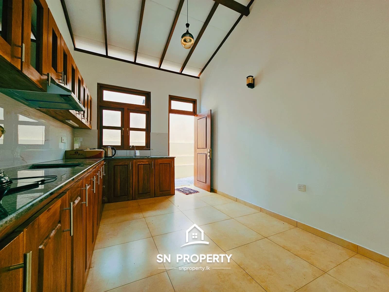 🏡 Brand-New Single-Storey House for Sale – Athurugiriya, photo 12 of 20