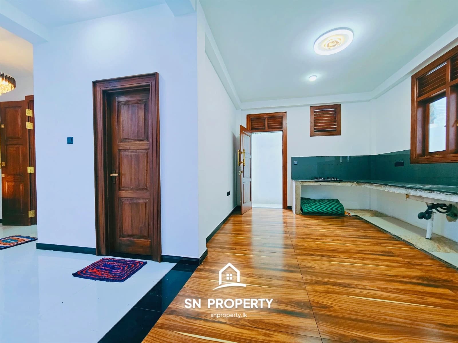 🏡 Brand-New 2-Storey Modern Luxury House for Sale – Kahathuduwa, photo 20 of 20