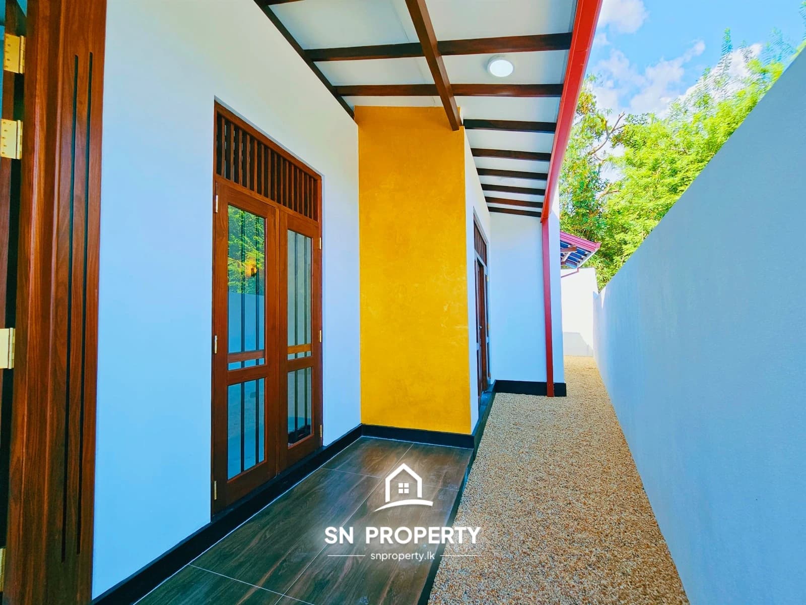 🏡 Brand-New Single-Storied House for Sale Malabe Talahena, photo 3 of 20