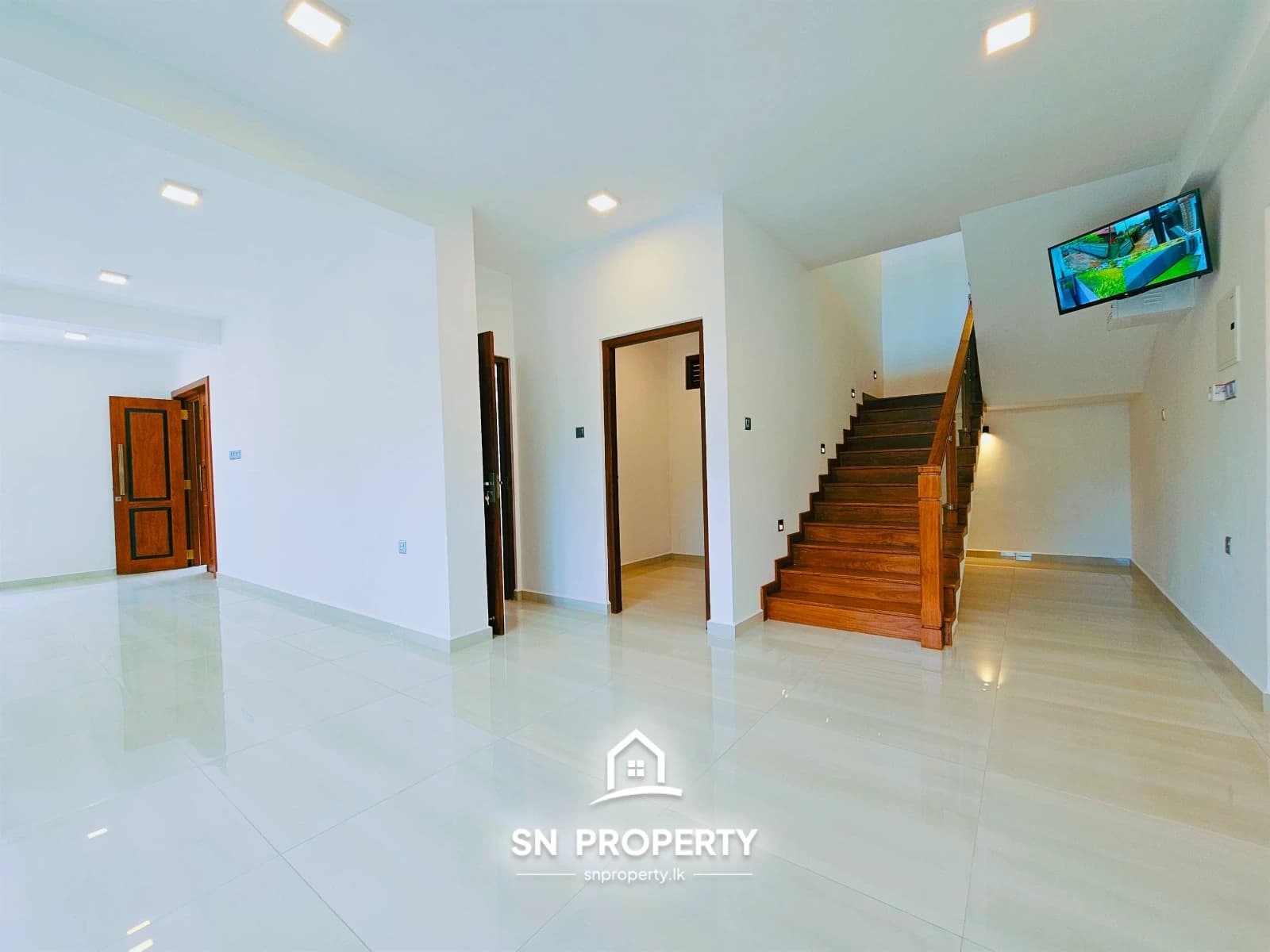 🏡✨ BRAND-NEW LUXURY 2-STORIED HOUSE FOR SALE – PILIYANDALA CITY ✨🏡, photo 5 of 20