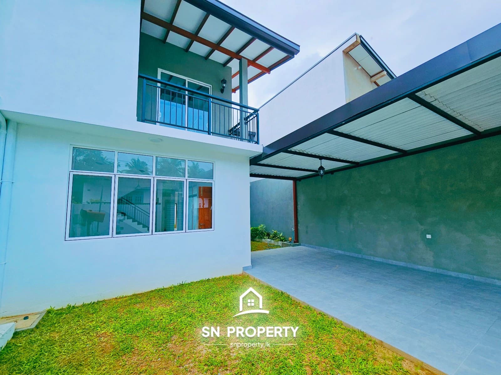Brand New 2-Storey House for Sale - Athurugiriya, photo 3 of 20