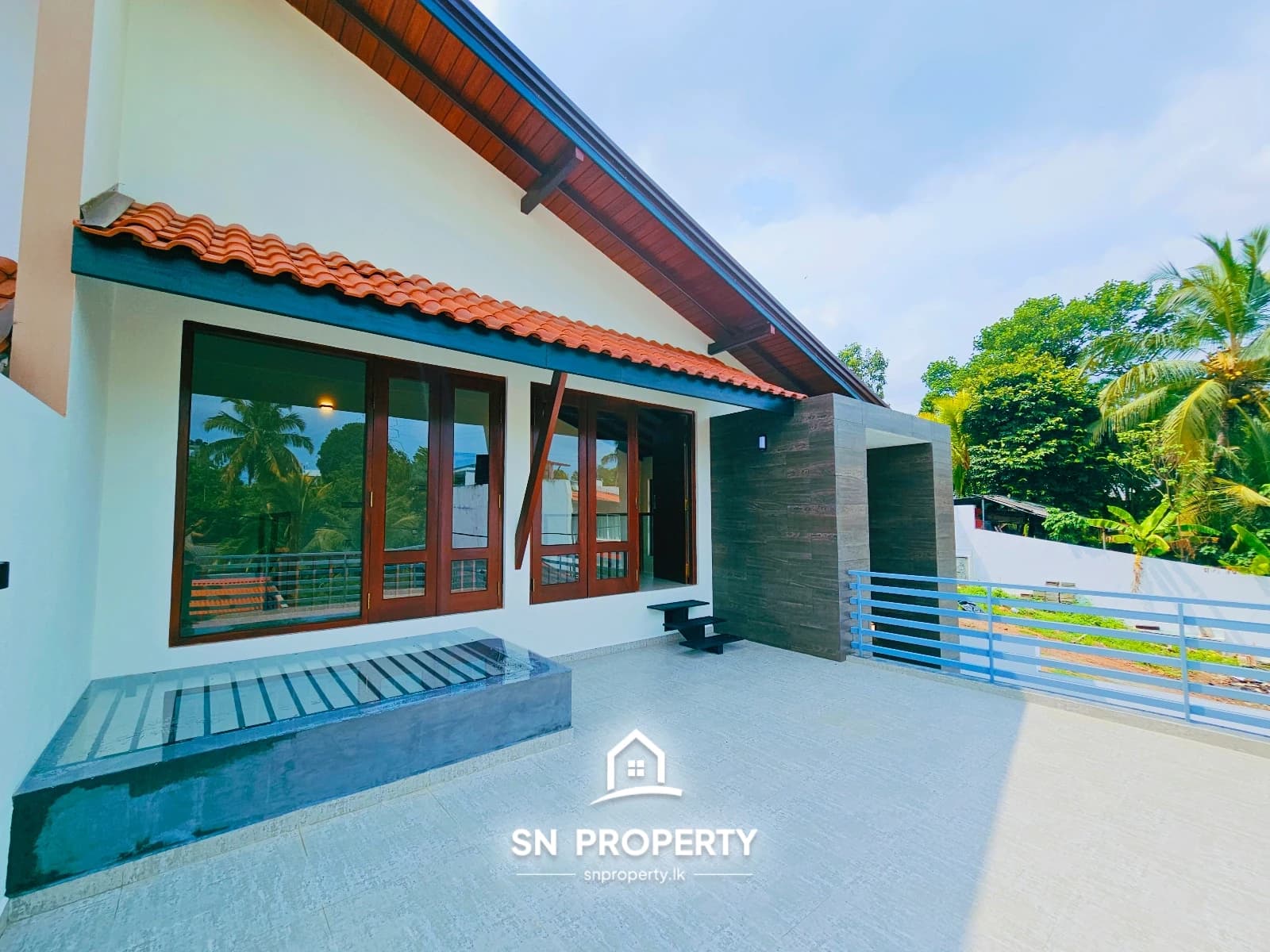 TWO-STOREY LUXURY HOME IN PRIME BATTARAMULLA, photo 17 of 20