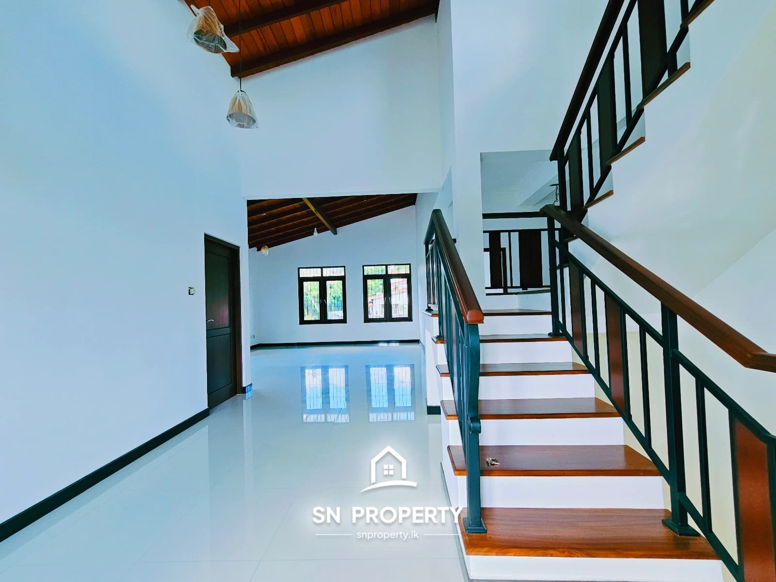 🏡 Brand New Modern Luxury 2-Story House for Sale – Hokandara, photo 12 of 20