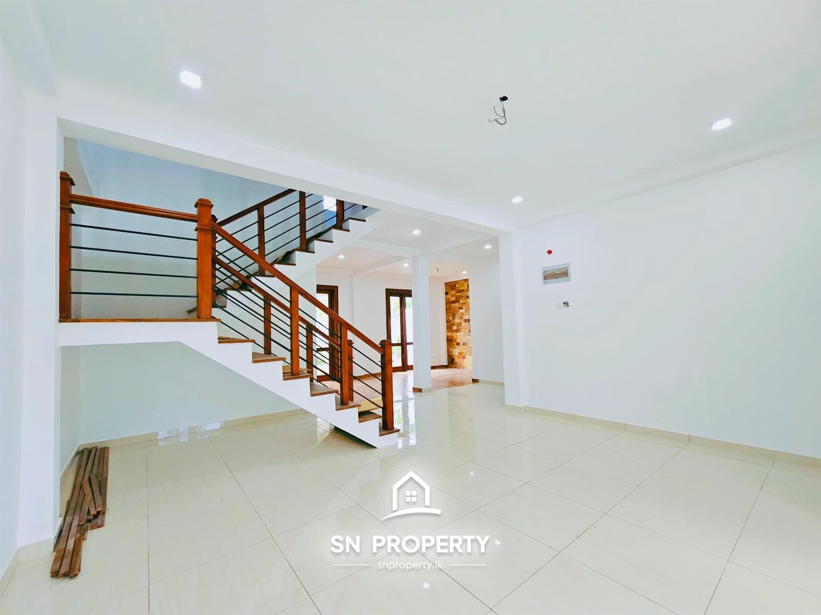 🏡 Luxury Brand-New Modern House for Sale – Malabe, photo 8 of 20