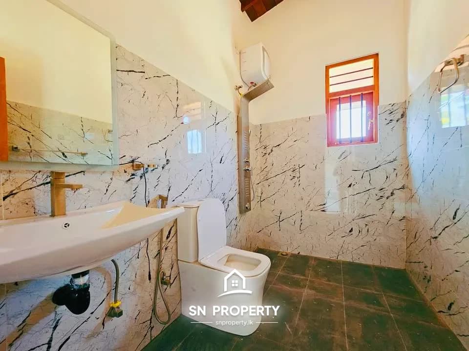🏡 Brand New 3 Storied House For Sale – Piliyandala (Makandana), photo 14 of 20